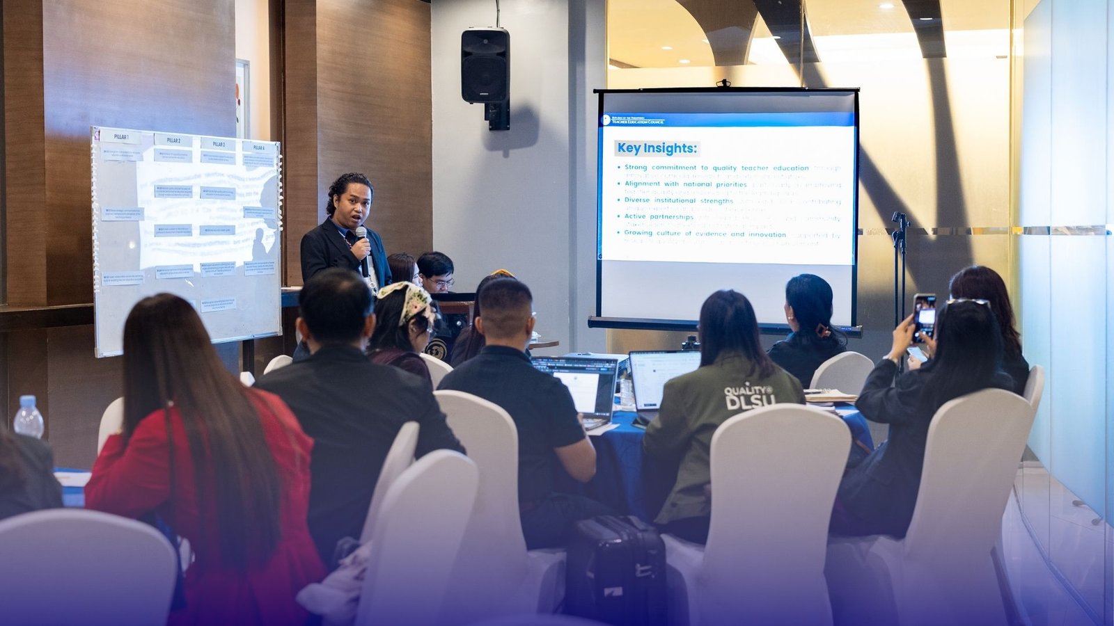 COE Onboarding