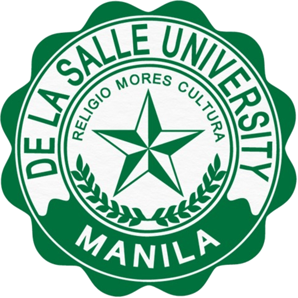 De La Salle University Logo