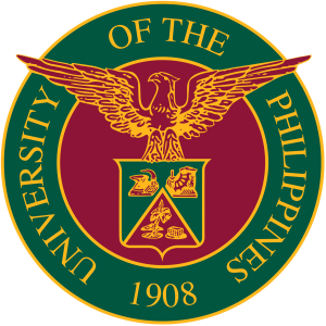 University of the Philippines Diliman Logo