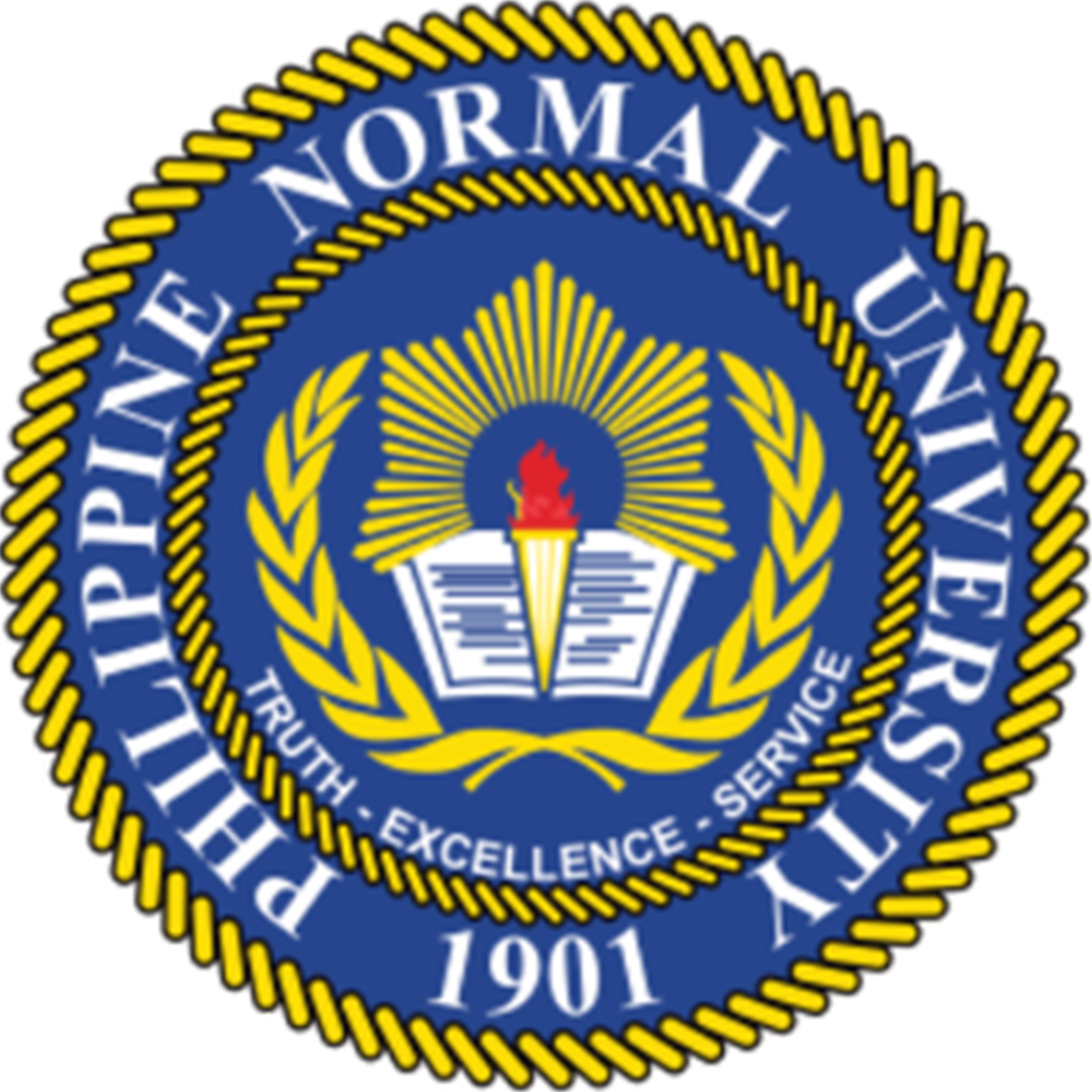 Philippine Normal University – North Luzon Logo