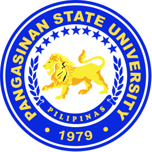 Pangasinan State University Bayambang Campus Logo