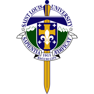 Saint Louis University Logo