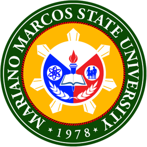 Mariano Marcos State University Logo