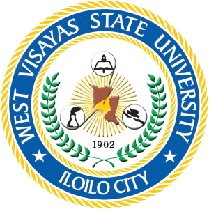 West Visayas State University Logo