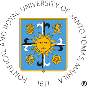 University of Santo Tomas Manila Logo